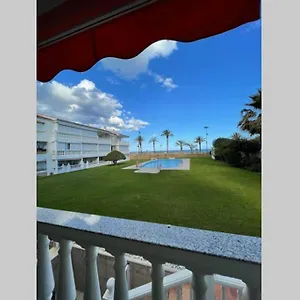 Caramelito Playamar Apartamento