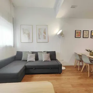 Mazi Loft Apartamento Mataró