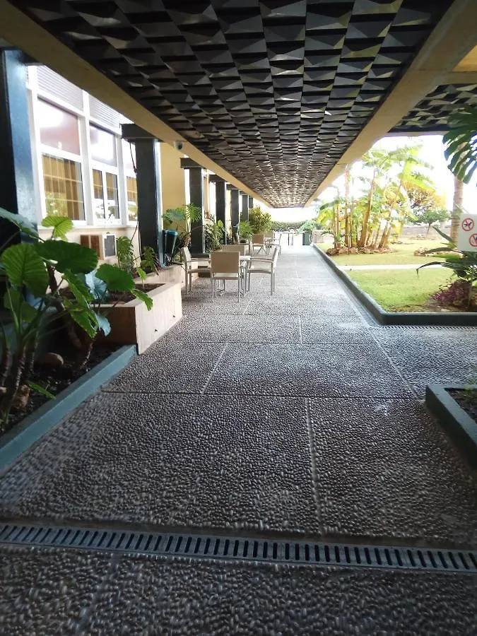 Esplendido Apartamento, Carihuela Edificio El Remo, Primera Linea Torremolinos Apartment